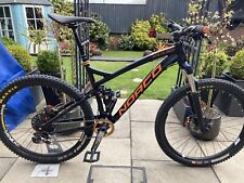 Norco fluid fs3 for sale  CHESTERFIELD