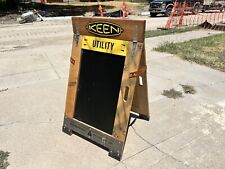 Keen utility sandwich for sale  Fort Worth