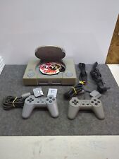 Sony playstation console for sale  WELLINGTON