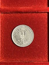 Centesimi valore 1903 usato  Solbiate Olona