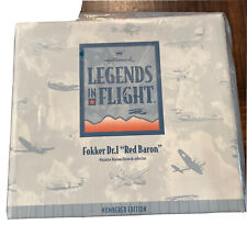 hallmark legends in flight for sale  Argyle