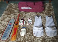 Adult cricket bundle for sale  HARTLEPOOL