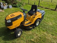 Ride mower cub for sale  CHATHILL