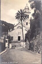Portofino chiesa usato  Roma
