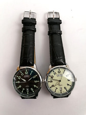 Vintage lacher armbanduhr gebraucht kaufen  Tübingen