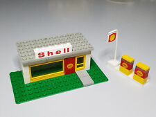 Lego 648 shell gebraucht kaufen  Nauheim