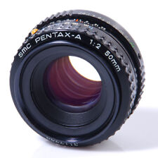 Objectif pentax smc d'occasion  Astaffort