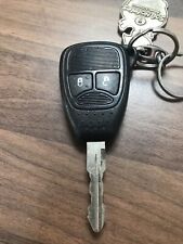 jeep remote key for sale  MIDDLESBROUGH