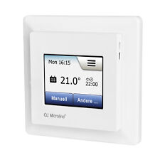 Electronics thermostat digital gebraucht kaufen  Aurich