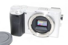 Câmera Digital Mirrorless Sony Alpha a6400 (Somente o Corpo, Prata) - ILCE-6400 JP, usado comprar usado  Enviando para Brazil