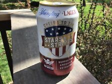 Yuengling lager stars for sale  New Philadelphia