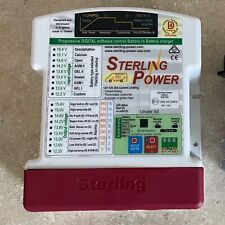 Sterling power battery for sale  Goleta