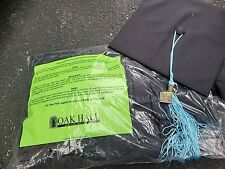 oak hall graduation gown for sale  Plymouth Meeting