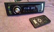Pioneer DEH-2100IB, CD/MP3, I-Pod control , 200 watts,, used for sale  Shipping to South Africa