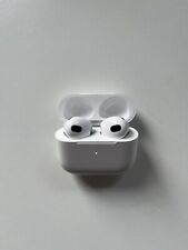 Apple airpods 3rd for sale  Ireland
