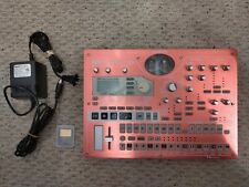 Korg electribe esx for sale  Shipping to Ireland