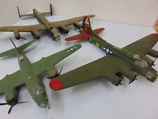 scale model aeroplanes for sale  WISBECH
