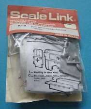 Scale link 4mm for sale  TOTNES