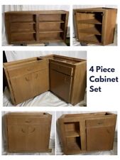 Used kitchenette cabinet for sale  Brooklyn