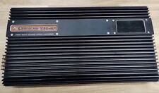 Used, Cerwin Vega 3204 Mobile Audio Amplifier Orion Super Rare Unicorn  for sale  Shipping to South Africa