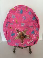 Mochila Barbie vintage 1990 por pirâmide bolsas padrão confete câmeras de filme comprar usado  Enviando para Brazil