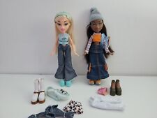 Bratz dolls yearz for sale  UK