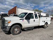2012 ford 250 for sale  Cynthiana