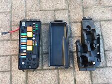 vauxhall vectra c fuse box for sale  WISHAW