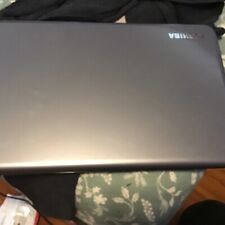Used, Toshiba Satellite C55-A5310 / Intel Core i3-3120M @ 2.50GHz  8GB RAM NO HDD/SSD for sale  Shipping to South Africa