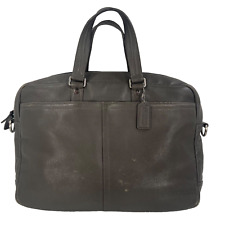 Coach business bag for sale  Fredericksburg