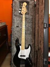 Fender jazz bass for sale  Westport