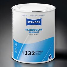 Standox standoblue mix gebraucht kaufen  Deutschland