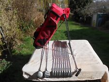 dunlop golf irons for sale  NEWPORT