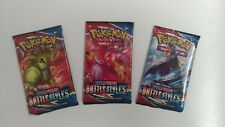 Lot booster packs usato  San Donato Milanese