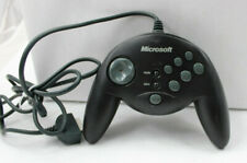 Used, Genuine Microsoft SideWinder Controller GamePad 90873 15PIN Serial Connect Great for sale  Shipping to South Africa