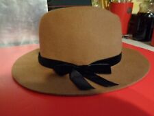 Nordstrom wool fedora for sale  Freehold