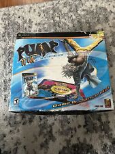 Almohadilla de juego y baile Pump It Up Exceed en caja completa en caja segunda mano  Embacar hacia Argentina