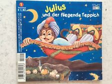 Julius fliegende teppich gebraucht kaufen  Holzheim,-Maitis