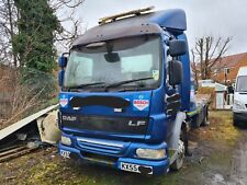 Daf recovery truck for sale  BIRMINGHAM