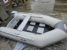 Dinghy tender inflatable for sale  STANFORD-LE-HOPE
