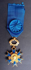 Ordre national mérite. d'occasion  Montceau-les-Mines