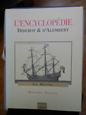 Livre référence encyclopedie d'occasion  Goussainville