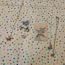 Children unicorn jewellery for sale  DERBY