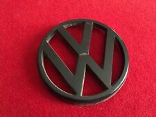 Volkswagen 95mm logo usato  Verrayes