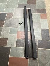 Used, 2010 2011 2012 2013 2014 Subaru Outback Wagon Roof Rack Cross Bars Oem Bar for sale  Shipping to South Africa