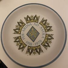 Denby coaster pin for sale  SOUTHEND-ON-SEA