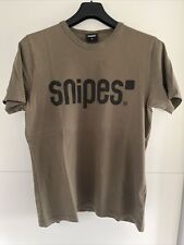 Snipes herren shirt gebraucht kaufen  Augsburg