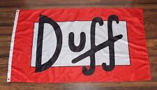 Duff beer usa gebraucht kaufen  Kirchheim b.München