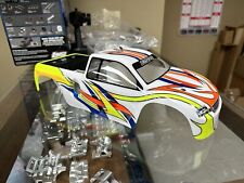 Traxxas revo 2.5 for sale  Lawrenceville