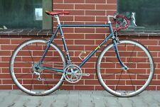 Vintage VGC - LANG - CR-MO butted chameleon 28" road bike Shimano DURA-ACE 7400 na sprzedaż  PL